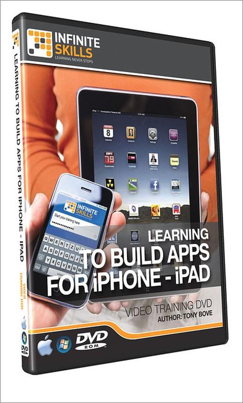 Oreilly - Learning To Build Apps For iPhone - iPad - 9781926873435