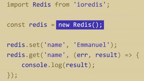 Lynda - Learning Redis - 642501