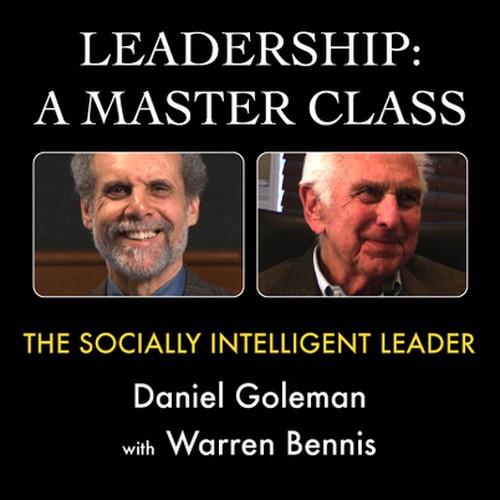 Oreilly - Leadership: A Master Class - The Socially Intelligent Leader - 9781934441404