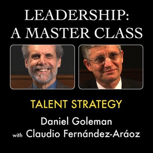 Oreilly - Leadership: A Master Class - Talent Strategy - 9781934441428