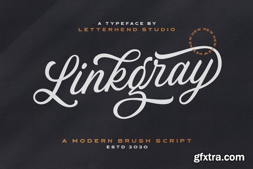 CM - Linkgray Script - 4802480