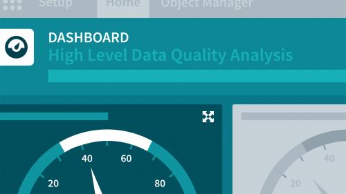 Lynda - Salesforce: Dashboards - 651186