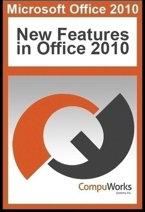 Oreilly - Office 2010 New Features - 00028CWORKS