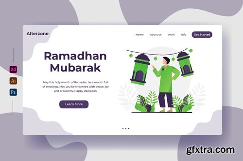 Ramadhan Mubarak 01