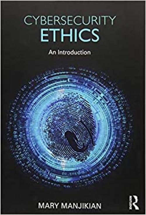 Cybersecurity Ethics - 1138717525