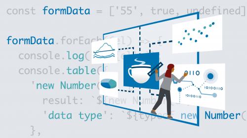 j&#097;vascript: Best Practices for Data