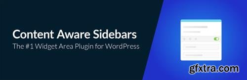 Content Aware Sidebars Pro v3.11.1 - WordPress Sidebar Plugin - NULLED