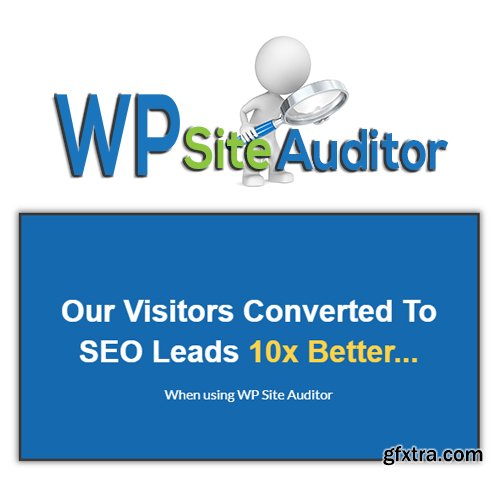 WP Site Auditor Premium v1.0.3 - SEO Audit Plugin for WordPress - NULLED