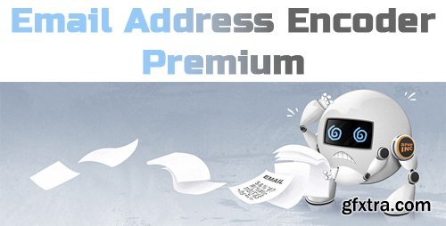 Email Address Encoder Premium v0.3.6 - WordPress Plugin