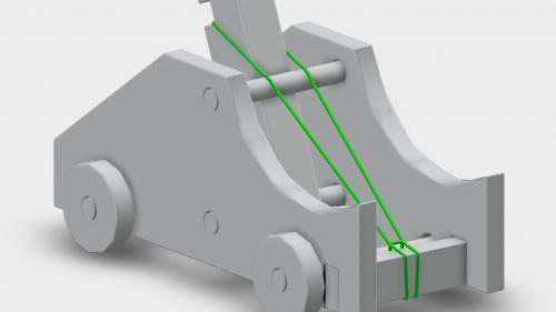 Lynda - Migrating from AutoCAD to Fusion 360 - 667363