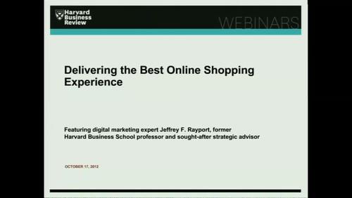 Oreilly - Delivering the Best Online Shopping Experience - 2235486617001