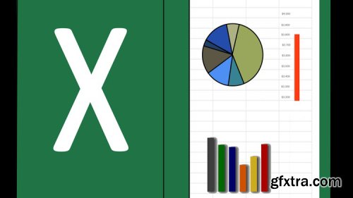 Ms Excel/Excel 2020 - the complete introduction to Excel