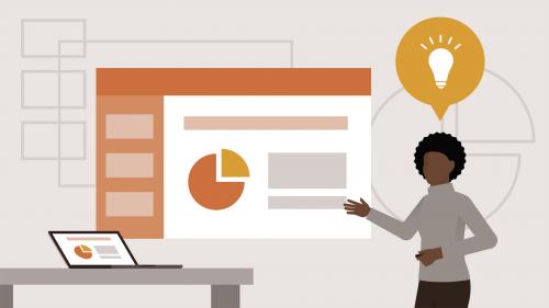Lynda - PowerPoint Quick Tips - 672242