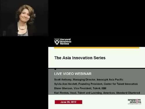 Oreilly - Does Asia have the talent to lead innovation in the 21st century? - 2235601899001