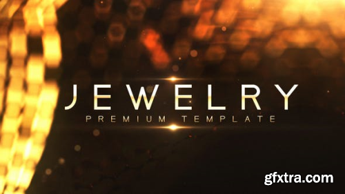 Videohive Jewelry 26351178