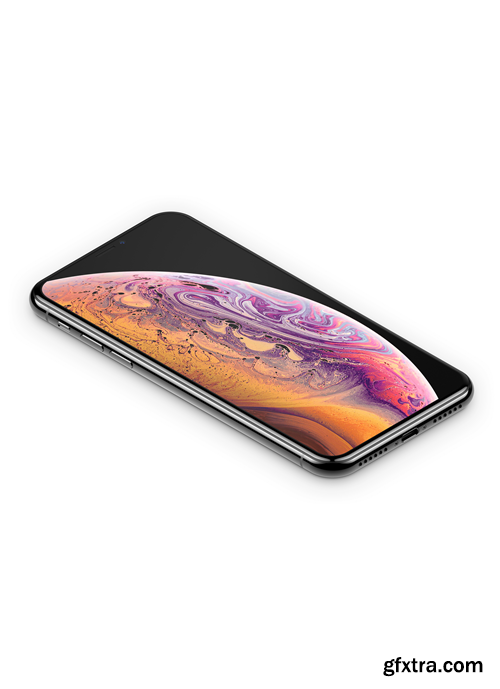 iphonex mockup