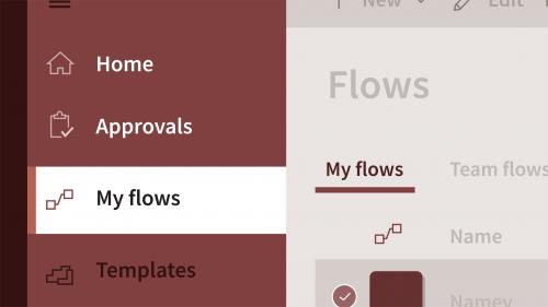 Lynda - Microsoft Flow: Approval Flows - 5028619