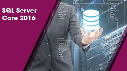 Oreilly - SQL Server Core 2016 - 300000006A0156