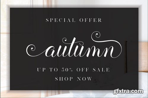 Ediana Font