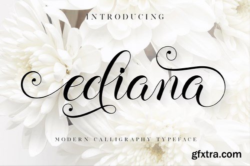 Ediana Font