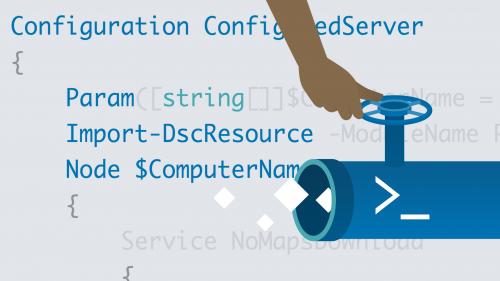 Lynda - PowerShell: Scripting for Advanced Automation - 753909