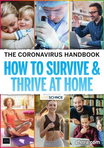 The Coronavirus Handbook - 1st Edition 2020