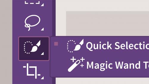 Lynda - Mastering Selections in Photoshop CC - 756331