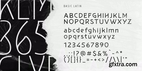 Remah pro Font Family