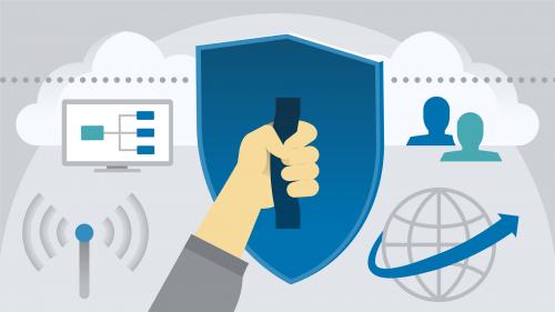 Lynda - Microsoft Cybersecurity Stack: Securing Windows 10 in the Enterprise - 758631