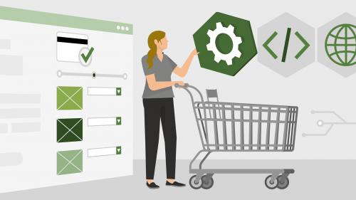 Lynda - Magento: Module Creation and Customization Techniques - 761944