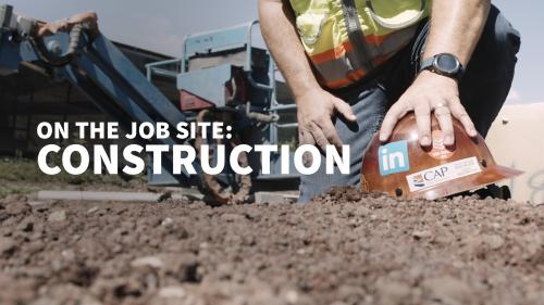 Lynda - On the Job Site: Construction - 769098