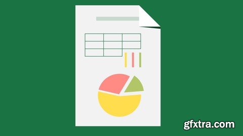 Excel Basics 101