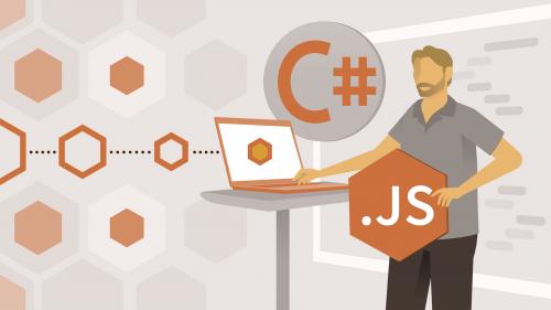 Lynda - Node.js for C# Developers - 772316