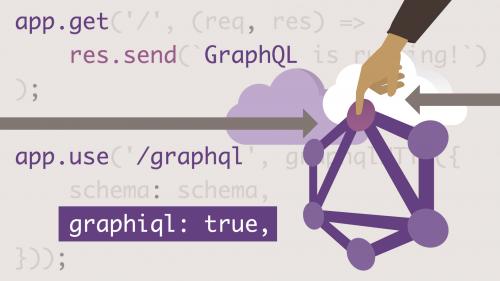 Lynda - Migrating from REST to GraphQL - 772340