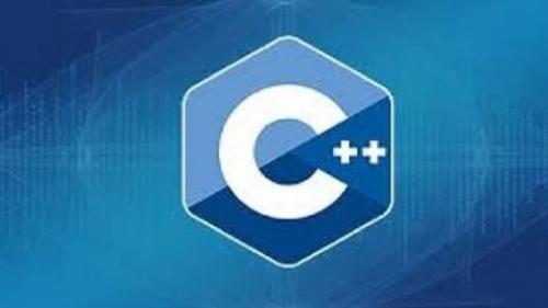 Udemy - Learn C++ From Scratch - A Hands On Course