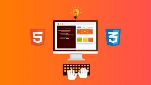 Udemy - The Web Development Course 2020