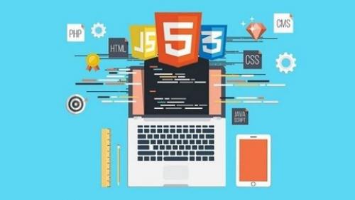 Udemy - Web Development Bootcamp 2020