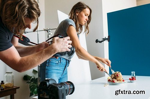 Food Video School - Determining Your Style