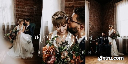 Monique Serra Photography Lightroom Presets