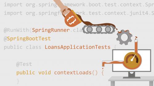 Lynda - Practical Test-Driven Development for Java Programmers - 777389