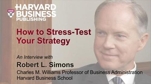 Oreilly - How to Stress-Test Your Strategy - 32562HBRHV1122