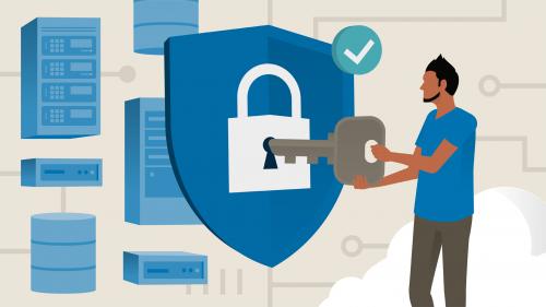 Lynda - Microsoft Azure Security Center: Securing Cloud Resources - 784300