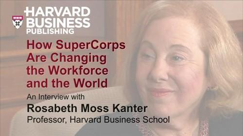 Oreilly - How SuperCorps Are Changing the Workforce and the World - 32562HBRHV1148