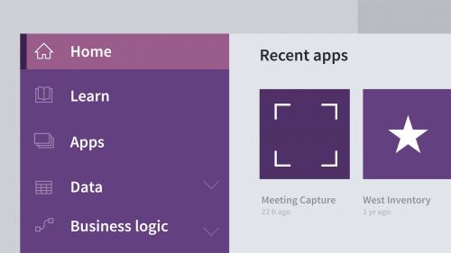 Lynda - Microsoft PowerApps Essential Training: The Basics - 794110