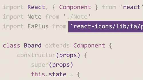 Lynda - Learning React.js - 800214