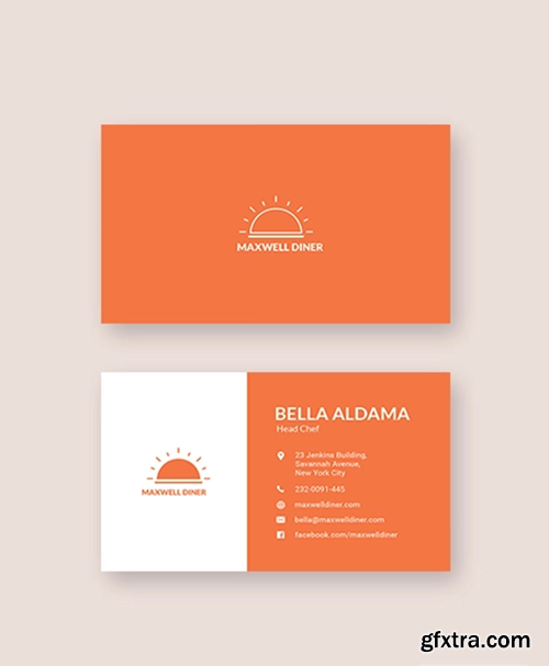 Sample-Modern-Restaurant-Business-Card