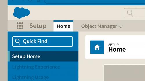 Lynda - Salesforce Winter '19 Release First Look - 806144