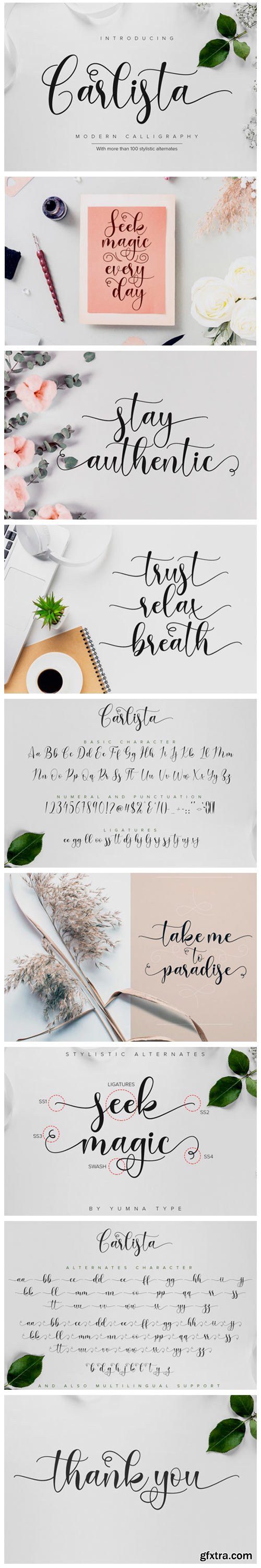 Carlista Font