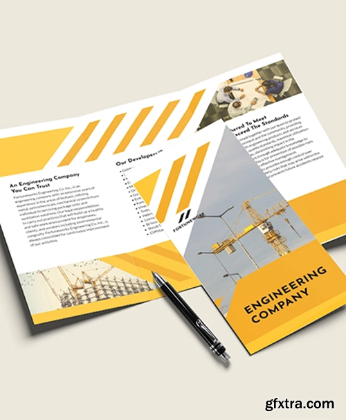 Sample-Engineering-Company-Tri-Fold-Brochure