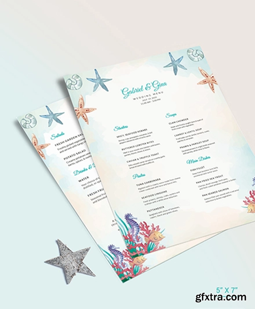 Beach-Wedding-Menu-Download